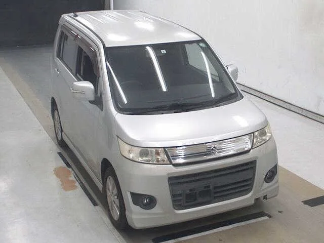 Suzuki Wagon R 2009