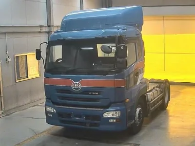Nissan UD