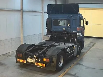 Nissan UD