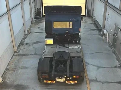 Nissan UD