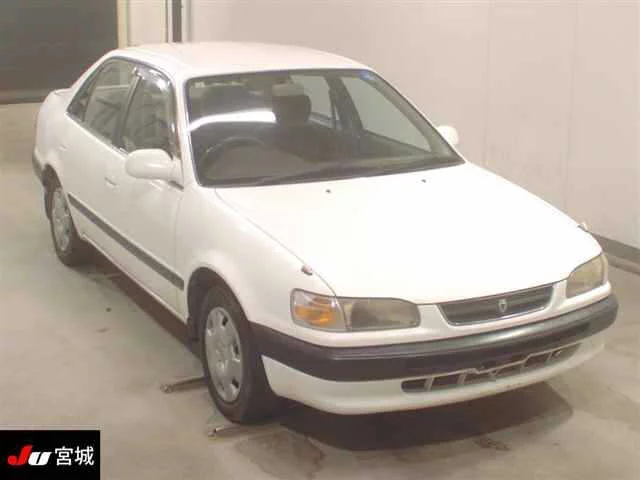 Toyota Corolla 1995