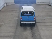 Цена авто Mazda Flair Crossover с аукционов Японии, номер кузова MS31S, пробег 28 000, оценка 8