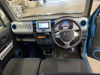 Цена авто Mazda Flair Crossover с аукционов Японии, номер кузова MS31S, пробег 28 000, оценка 8