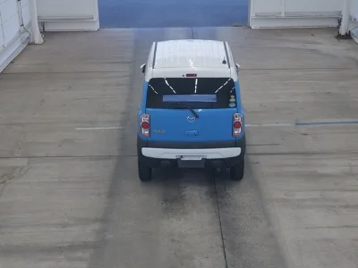 Mazda Flair Crossover