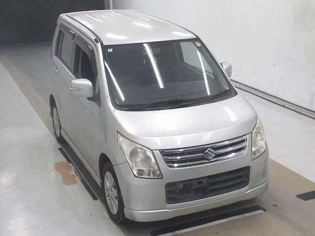 Suzuki Wagon R 2010