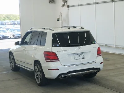 Mercedes-Benz GLK