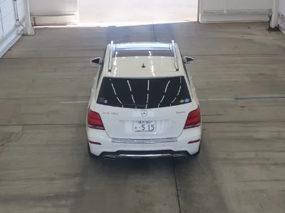 Mercedes-Benz GLK