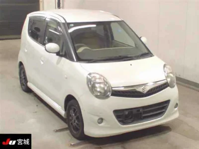 Suzuki MR Wagon
