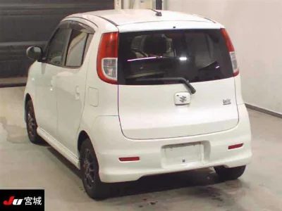 Suzuki MR Wagon