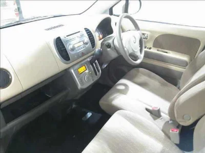 Suzuki MR Wagon