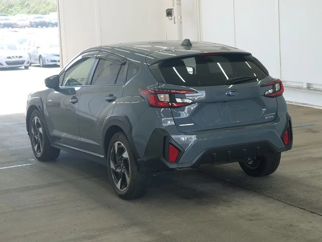 Subaru Crosstrek 2023