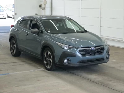 Subaru CROSSTREK