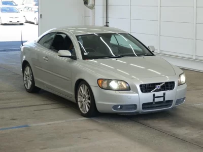 Volvo C70