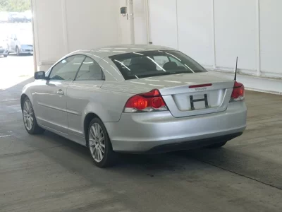 Volvo C70