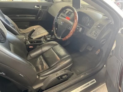 Volvo C70