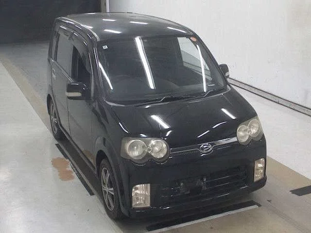 Daihatsu Move 2006