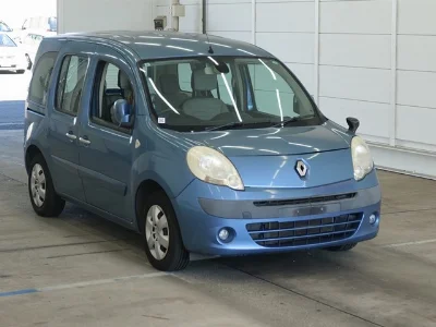 RENAULT KANGOO 1