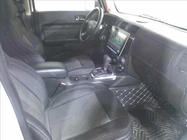 Hummer HUMMER H3  с аукциона в Японии