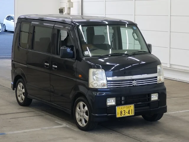 Suzuki Every 2005