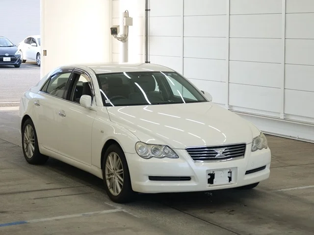 Toyota Mark X 2005