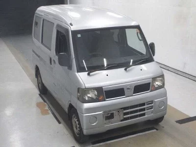 Nissan Clipper