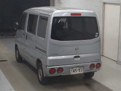 Nissan Clipper