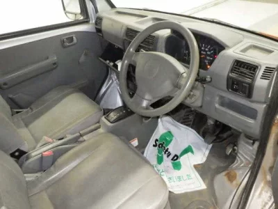 Nissan Clipper