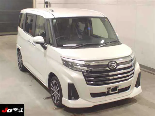 Daihatsu Thor 2023