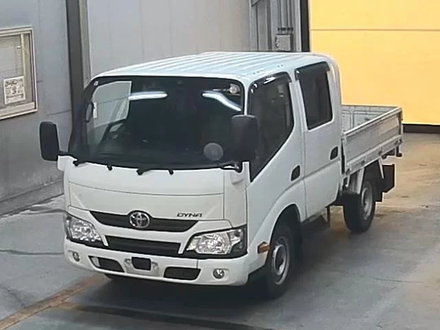 Toyota Dyna 2019