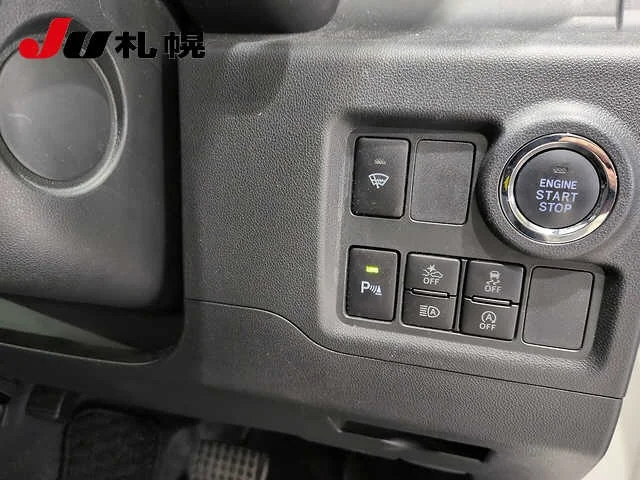 Daihatsu Boon  с аукциона в Японии