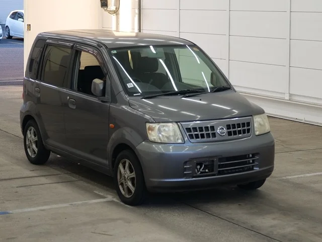 Nissan Otti 2006