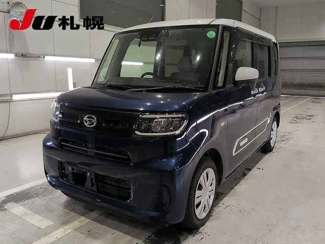 Daihatsu Tanto 2021