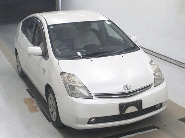 Toyota Prius 2009