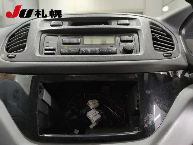 Toyota Regius  с аукциона в Японии