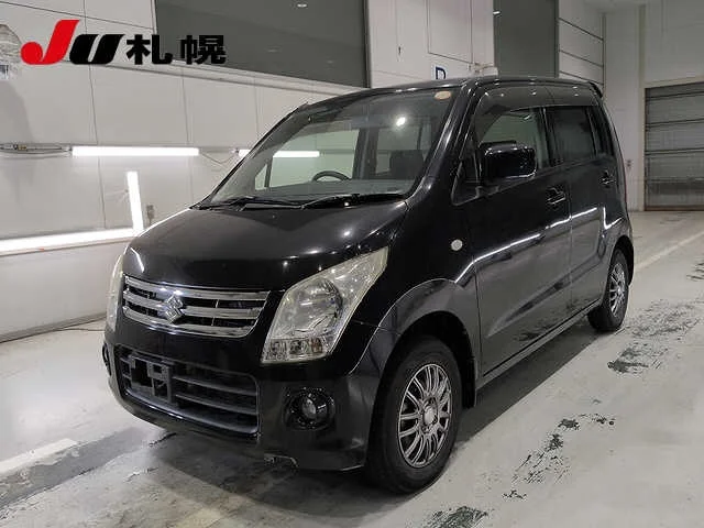 Suzuki Wagon R 2009