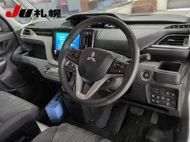 Mitsubishi Delica D:2  с аукциона в Японии