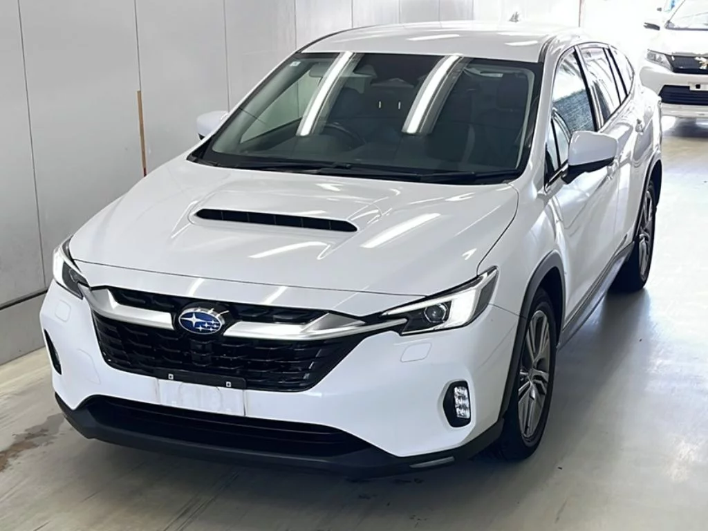 Subaru Levorg 2024