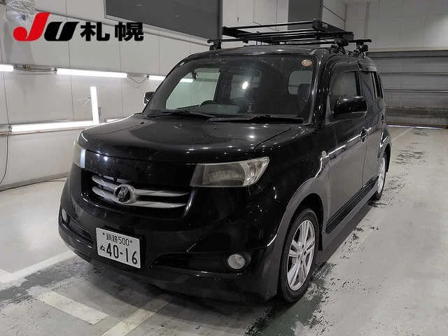 Toyota bB 2007