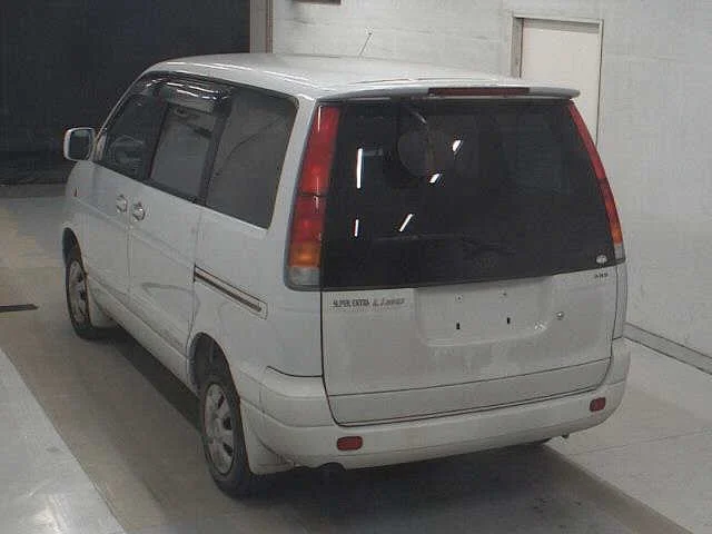 Toyota TownAce Noah  с аукциона в Японии