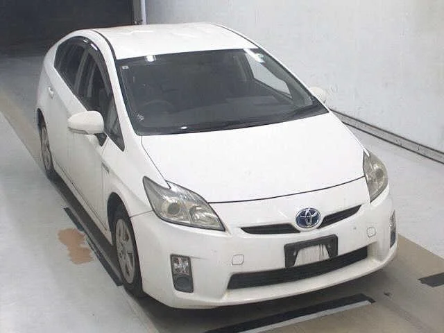 Toyota Prius 2009