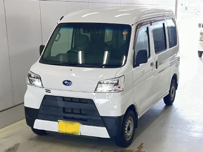 Subaru SAMBAR VAN