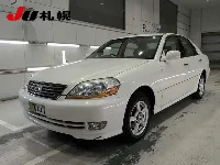 Цена авто Toyota Mark II с аукционов Японии, номер кузова GX115, пробег 100 000, оценка 6