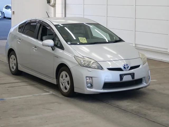 Toyota Prius 2010