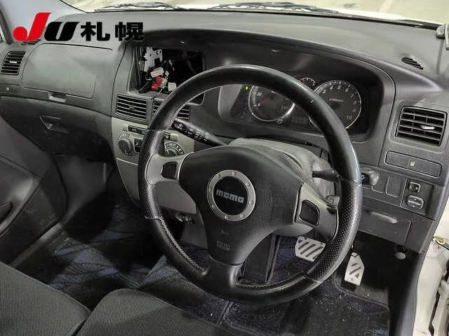 Daihatsu Move  с аукциона в Японии