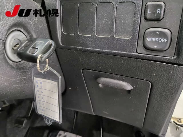 Daihatsu Move  с аукциона в Японии