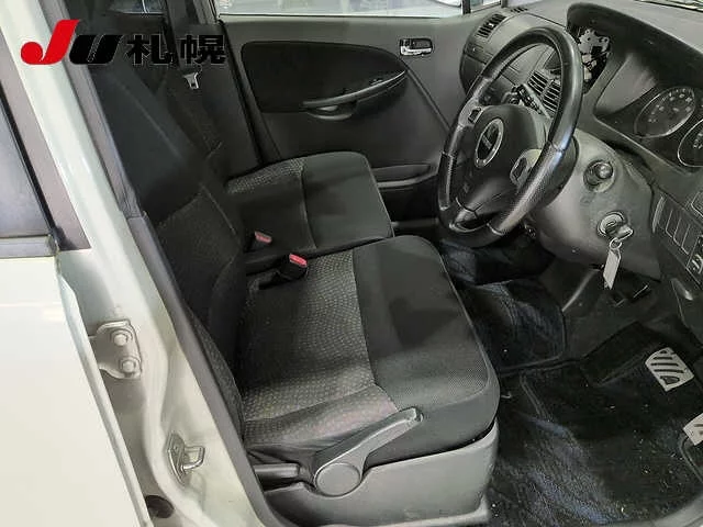 Daihatsu Move  с аукциона в Японии