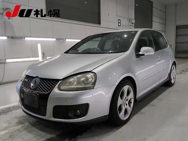 Volkswagen Jetta 2007