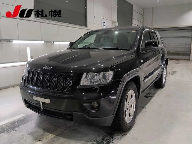 Jeep Grand Cherokee 2013