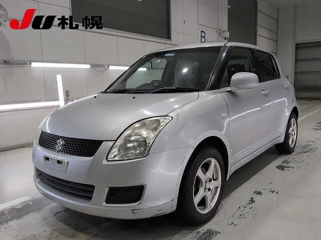 Suzuki Swift 2007
