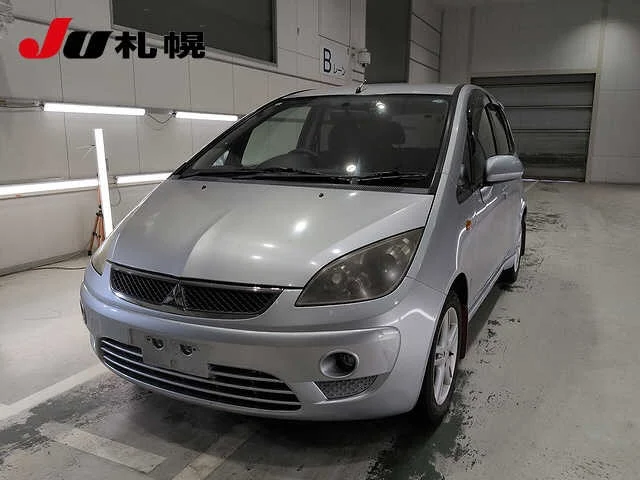 Mitsubishi Colt 2009